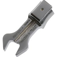 東日製作所 トーニチ マーキングトルクレンチ用交換ヘッド MSH15DX19 1個 859-3823（直送品）