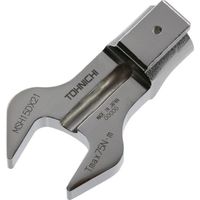 東日製作所 トーニチ マーキングトルクレンチ用交換ヘッド MSH15DX30 1個 859-3829（直送品）
