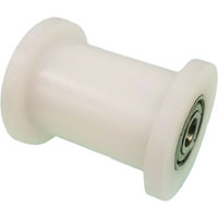 イースタン精工 イースタン 樹脂プーリー両側フランジ EHMW-0830 1個 195-1161（直送品）