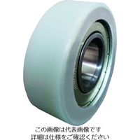 イースタン精工 イースタン 高荷重ウレタンベアリング URPN-1240 1個 195-1101（直送品）