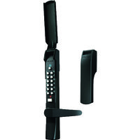 長沢製作所 長沢 自動施錠キーレックス NK323C 00U 1セット 195-3119（直送品）