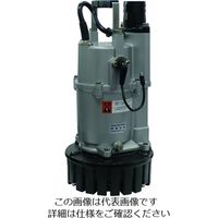 桜川ポンプ製作所 桜川 静電容量式自動水中ポンプ UEX形 100V UEX-40C