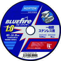 TSo NORTON ؒfu u[t@C[ 107mm×1.0mm 2TWC107BF101P 1Zbg(10)iij