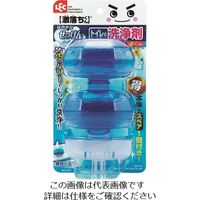 レックケミカル レック 激落ちくんタンクにポントイレの洗浄剤ソープ C00142 1セット(10個) 216-3849（直送品）