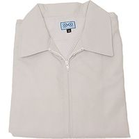 空調服 防蜂用空調服[[R上]] 上着のみ L KU90670-C06-S3 1着 125-1551（直送品）