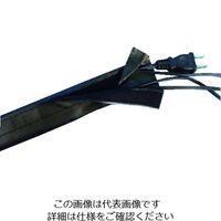 デンカエレクトロン MRチューブ10m MRX-100-10 1巻(1本) 208-1839（直送品）