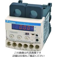 椿本チエイン ショックリレー EDシリーズ TSB220ED 1台 207-2717（直送品） - アスクル