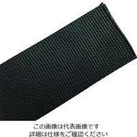 デンカエレクトロン 油圧ホース用保護チューブ20m YHK-060-20 1巻 208-1545（直送品）