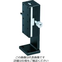 ミラック光学 ミラック アリ溝式ステージZ軸 ZJK-90 1個 208-1532（直送品）