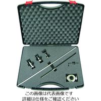 マイト工業 マイト 円切りコンパス PTC-80 1セット 195-4027（直送品）