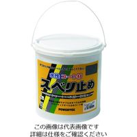 丸長商事 パワーテック すべり止めコート材 グレー 5kg 17634 1個 195-4787（直送品）