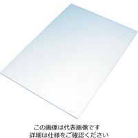 【お急ぎ】れ【ppシート】 アクリサンデー 発泡PPシート白450mmx600mmx3mm HP-1-M-3MM 1