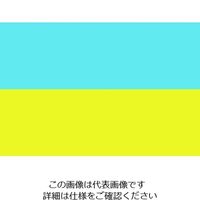 東京製旗 国旗No.2(90×135cm) ウクライナ 426142 1枚 207-3840（直送品）