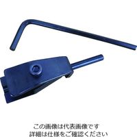 アルゴファイルジャパン アルゴファイル 平板用ホルダー AF-30 1セット 217-6717（直送品）