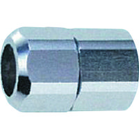 三和商工 KISS カンタンジョイント 金具メス SKM-1316 1個 207-2470（直送品）