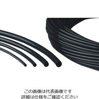 フロンケミカル PTFE帯電防止チューブ 10X12 10M NR7903004 1巻 205-5808（直送品）