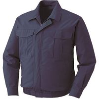 空調服 綿薄手ワークウエアのみ KU90-550