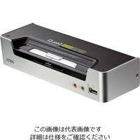 ATEN KVMPスイッチ 2ポート / HDMI USB2.0ハブ搭載 CS1792 1台 115-2969（直送品）
