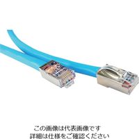 ATEN（エーテン） ATEN カテゴリ6 STP単線ケーブル/HDBaseT対応製品専用