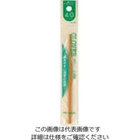 クロバー CLOVER かぎ針4/0 42-804 1個 211-0701（直送品）