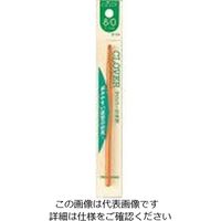 クロバー CLOVER かぎ針8/0 42-808 1個 215-2450（直送品）