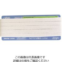 クロバー 強力替えゴム 12コール 26-062 1セット(5個) 166-3144（直送品）