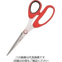 クロバー ステンレスはさみ ホビー200 36-624 1セット(5丁:1丁×5個) 166-1600（直送品）