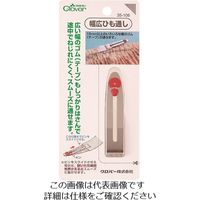 クロバー 幅広ひも通し 35-106 1セット(5個) 166-1653（直送品）