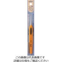 クロバー レース針ペンE No.14 41-614 1個(1本) 215-5641（直送品）