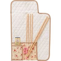 クロバー CLOVER ”匠アフガン針セット 45-140 1セット(1組) 211-0639（直送品）