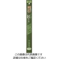 クロバー “匠”2本針 4号 54-204 1組(2本) 211-8300（直送品）