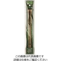 クロバー “匠”ミニ棒針 2本針 4号 54-254 1組(2本) 215-7230（直送品）