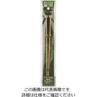 クロバー “匠”ミニ棒針 2本針 5号 54-255 1組(2本) 215-2482（直送品）