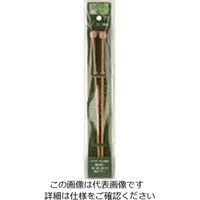 クロバー “匠”ミニ棒針 2本針 6号 54-256 1組(2本) 215-0924（直送品）