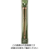 クロバー “匠”ミニ棒針 2本針 7号 54-257 1組(2本) 211-0694（直送品）