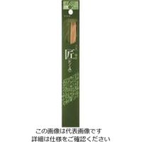 クロバー（CLOVER） クロバー ”匠”5本針 20cm