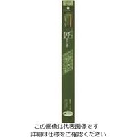 クロバー（CLOVER） クロバー ”匠”アフガン針（33cm）6号 54-906 1本 215-7222（直送品）