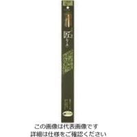 クロバー “匠”アフガン針(33cm)12号 54-912 1本 215-4021（直送品）