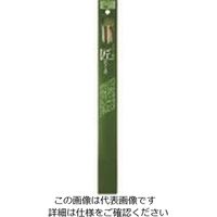 クロバー “匠”アフガン針(33cm)10号 54-910 1本 215-4118（直送品）