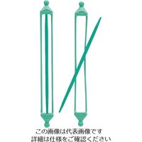 クロバー 両開きほつれ止 太 55-232 1パック(2本) 215-0907（直送品）