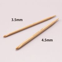 クロバー リペアフック 55-291 1パック(2本) 210-9064（直送品）