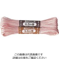 クロバー CLOVER あみだし糸 太 55-502 1パック(2巻) 215-7237（直送品）