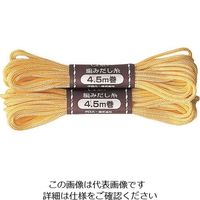 クロバー CLOVER あみだし糸 特太 55-503 1パック(2巻) 215-4019（直送品）