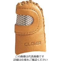 クロバー CLOVER サイド・コインシンブル 57-363 1個 215-7241（直送品）
