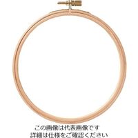 クロバー 刺しゅう枠