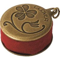 クロバー 針みがき 57-538 1個 215-2515（直送品）