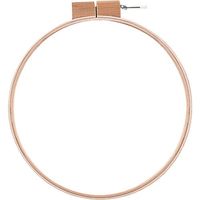 クロバー CLOVER キルティングフープ小30cm 57-550 1個 215-5603（直送品）