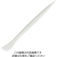 クロバー アップリケへら 57-689 1個 215-5677（直送品）