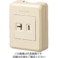 パナソニック Panasonic リファイン15A20A兼用コン125V WKS181 1セット(5個) 158-1536（直送品）
