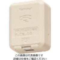 パナソニック Panasonic ロシユツTELモジユラジヤツク6 WNT3563K 1セット(10個) 158-7703（直送品）